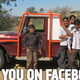 Illustration for article titled Driving Indias Jeep In A Desert Rally Without The Burden Of Skill